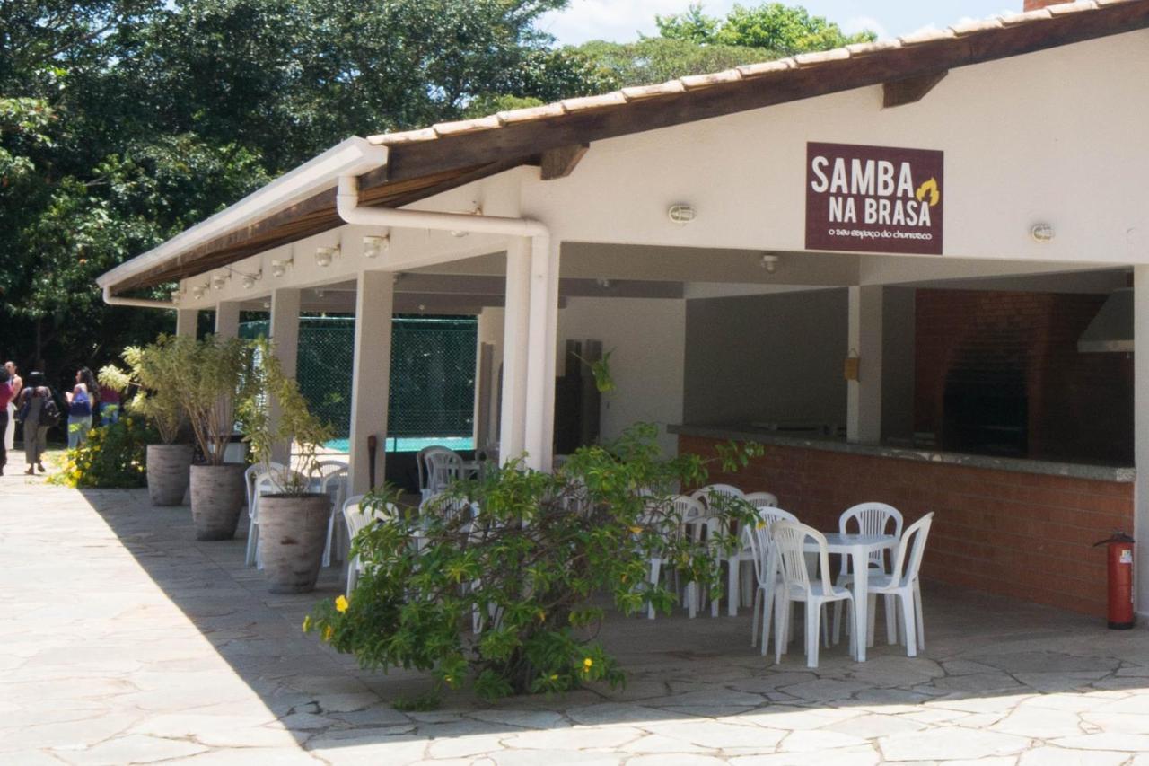 酒店 Samba Itu